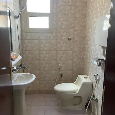 Spacious Apartments At Basla St 3 Mins From King Fahd Stadium Riyadh Exterior photo