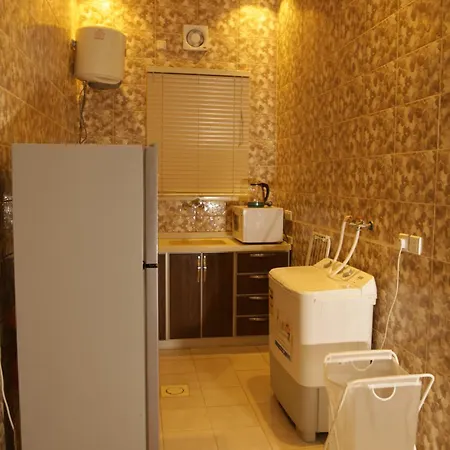 Spacious Apartments At Basla St 3 Mins From King Fahd Stadium Riyadh Exterior photo