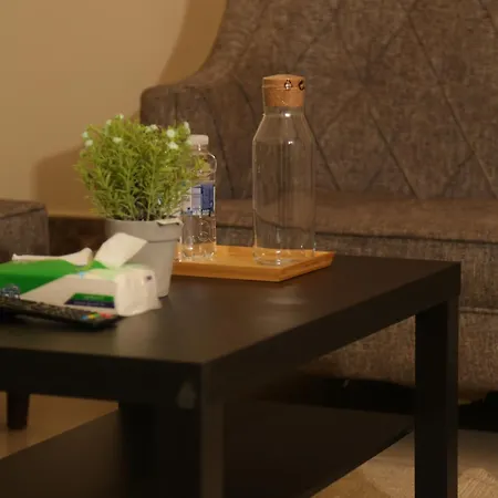 Spacious Apartments At Basla St 3 Mins From King Fahd Stadium Riyadh Exterior photo