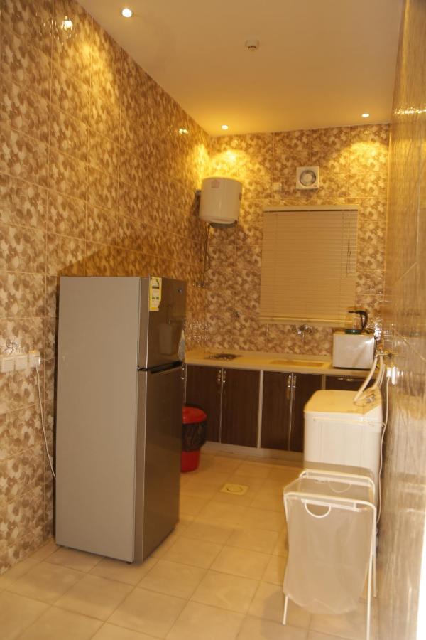 Spacious At Basla St 3 Mins From King Fahd Stadium *