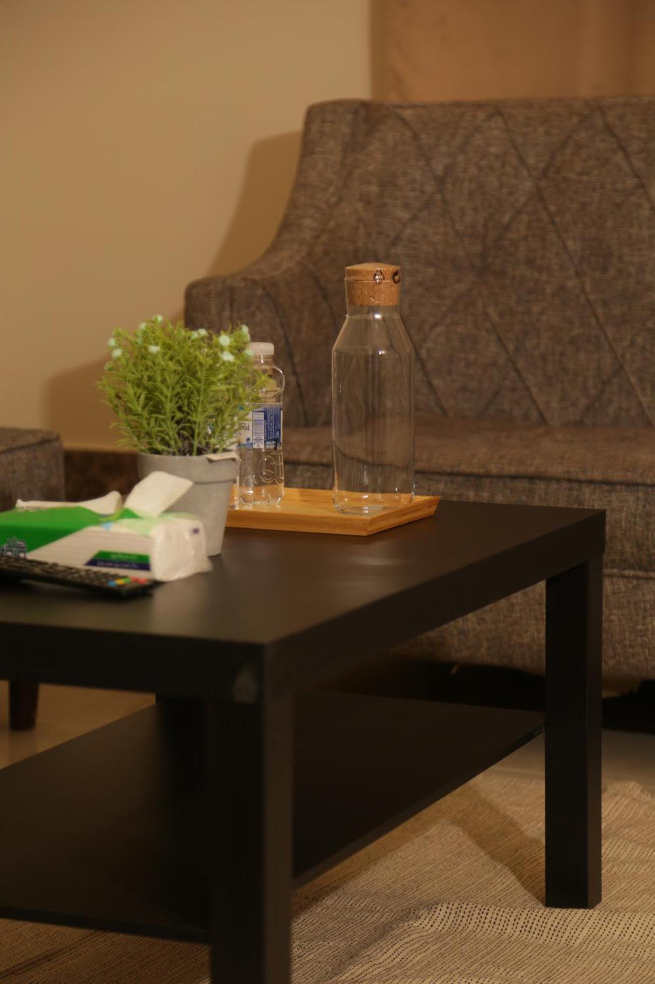 Apartemen Spacious At Basla St 3 Mins From King Fahd Stadium